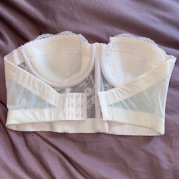 Forever 21 bustier - Picture 2 of 2